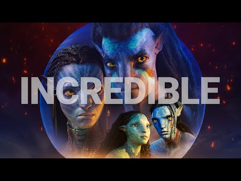 Why Avatar: The Way of Water is a Flawed Masterpiece | Video Essay