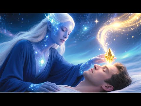 Removing All Curses From You In Just 7 Minutes⚠️Lemurian Song Starseed Codes 777