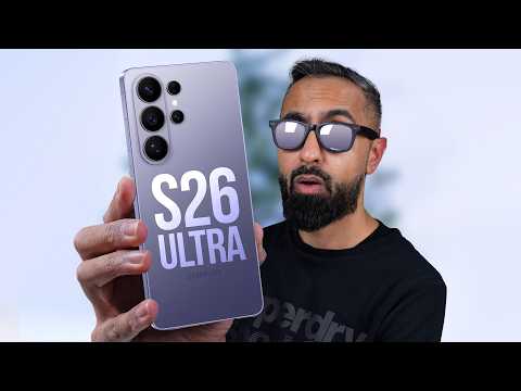 Samsung Galaxy S26 Ultra - FINAL Leaks & Rumors