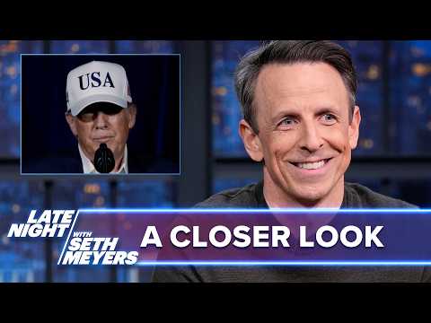 Trump’s Iran War Plan and Timeline Keep Changing, Trump Gets Distracted by Drapes: A Closer Look