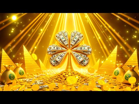 MONEY WILL TRANSFER TO YOU NON-STOP AFTER 3 MINUTES | EVERYTHING WILL COME TRUE TODAY - 432 Hz