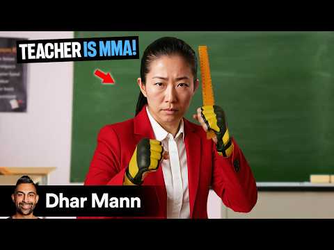 BULLIES Go To War With Their Teacher | Dhar Mann Studios
