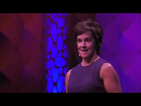 What Women in Menopause Learned About Exercise May Be A Lie | Debra Atkinson | TEDxMountPenn