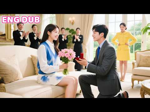 Besides Sex,She Got No Love from Him.After Deciding on Divorce, CEO Pursued Her Frantically. #engsub