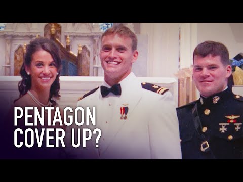 The Most Suspicious Death Of A Military Whistleblower