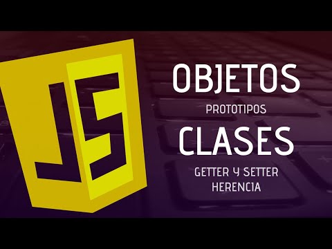 Objetos y Clases | Javascript