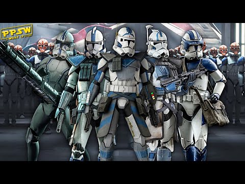 What If the Domino Squad SURVIVED