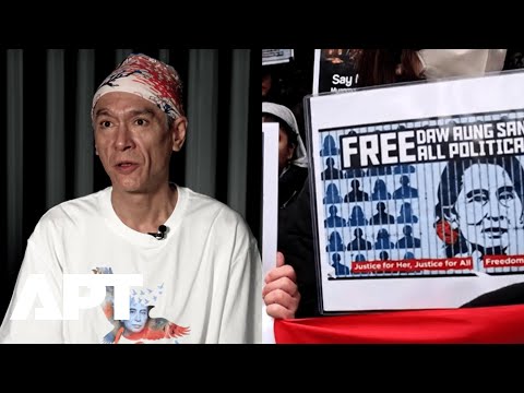 ‘For All I Know, She Could Be Dead’: Son of Myanmar’s Aung San Suu Kyi Speaks Out on Her Fate | APT