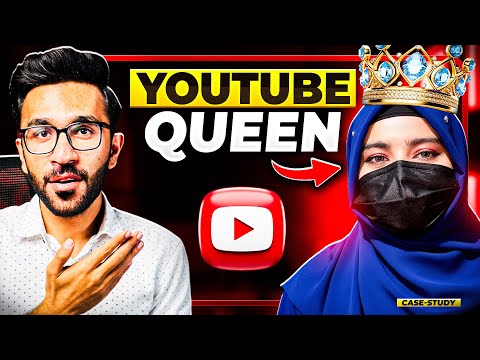 How is She Making $2500+/Month With YouTube Automation? | CASE STUDY!