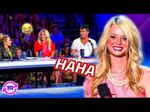 Off-Key Singers Who Sang Like No One Was Listening 😹