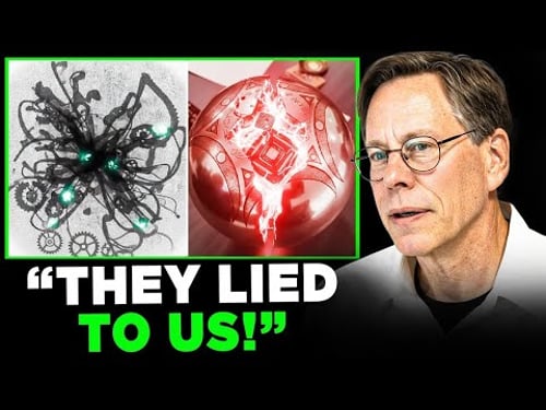 Scientists Used Quantum AI to Decode the Buga Sphere — What It Revealed Is Godlike