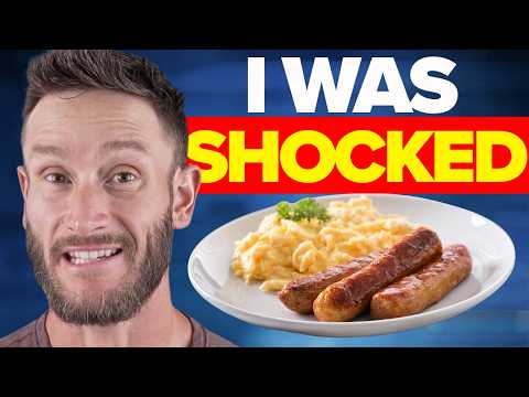 I'm No Longer Insulin Resistant, Here's 12 Things I Did to SHUT IT DOWN Fast