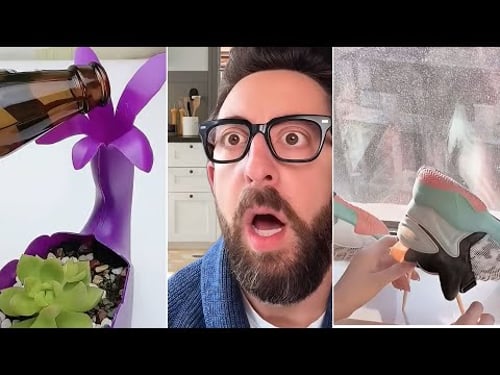 Best Life Hacks Collection 2025 – Smart Tips You Need to Know