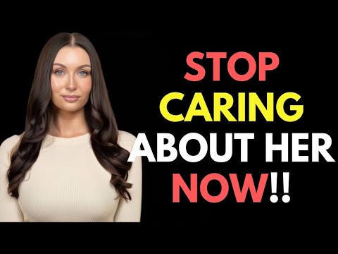 Signs She Starts Regretting her actions Once You Stop Caring