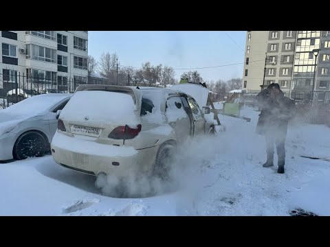 Лег Мотор. Тойоты Не Ломаются Их Ломают. Автохлама.нет Life