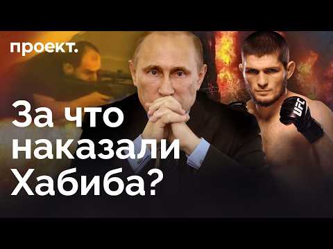 Aftermath of the Dagestan terrorist attack: Putin's silence, punishment for Khabib