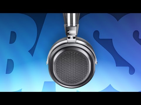 Best bass under $500? Fiio FT1 Pro