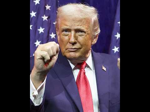Trump Reacted to Epstein’s Arrest