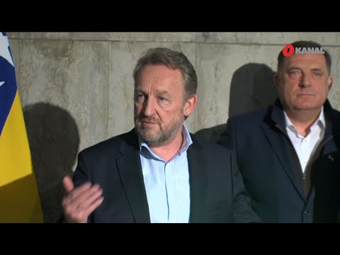 Oživljena je stara ljubav SNSD-a i SDA / Monopol nacionalističkih stranaka slabi - O Dnevnik