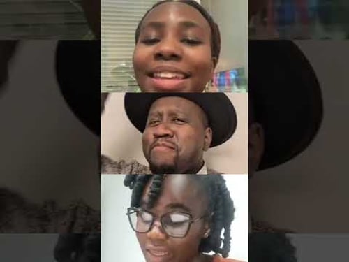 My Life is in Your Hands - SoulBridgeUnited