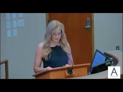 Parent told to stop reading from explicit book available to students