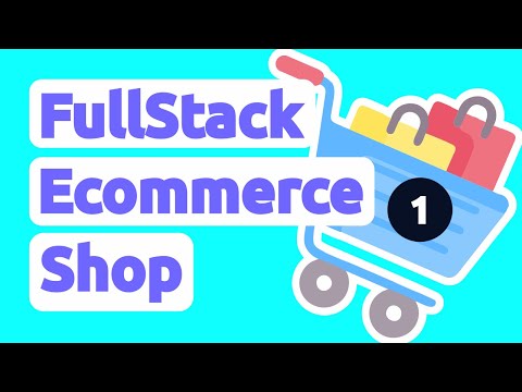 Build an E-commerce App with Django, React (Next.js) & Stripe – Part 1