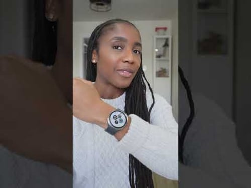 This One Thing Changes Your Galaxy Watch Instantly | TECHPAIGE