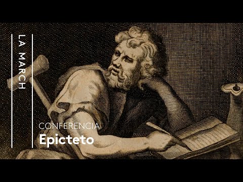 Estoicismo romano (II): Epicteto | La March