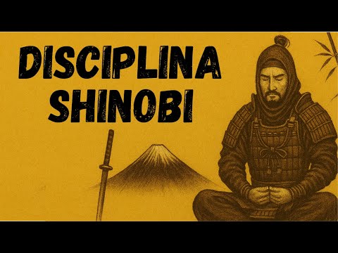 Desarrolla la Disciplina del Guerrero con el Sistema Ninpo en 100 Días