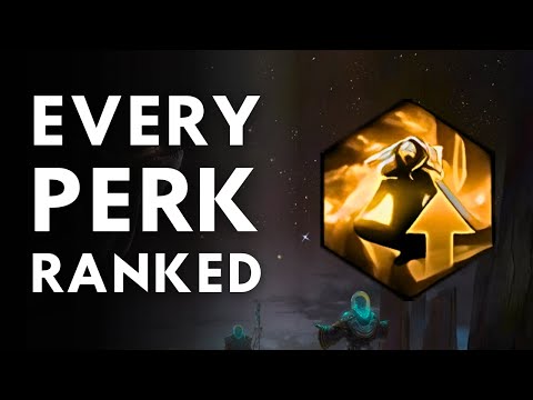 Stellaris 4.0 Ascension Perks Tier List