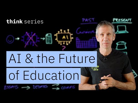 AI & Education: Generative AI & the Future of Critical Thinking