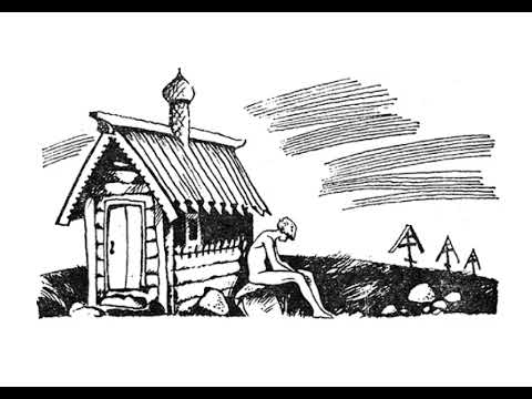 "Чем люди живы" Лев Николаевич Толстой, аудиокнига