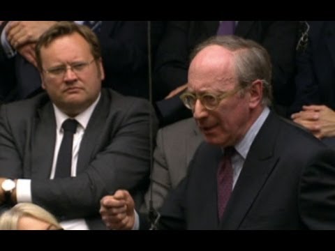 Malcolm Rifkind: Working with Margaret Thatcher was 'never dull'