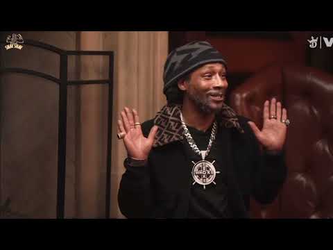 KATT WILLIAMS EXPOSES THE INDUSTRY AGAIN!!!!!!