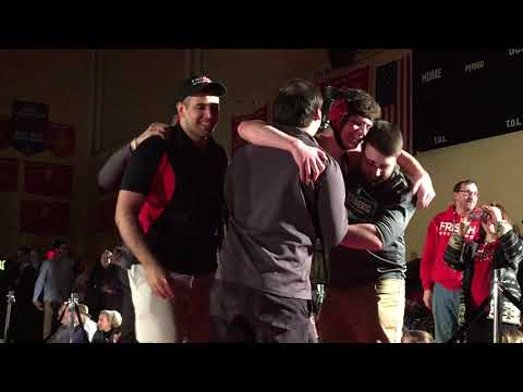 Wittenberg 2019_Farkas vs. Krohn_Part2