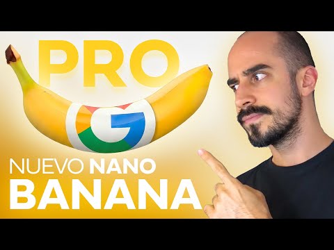 The NEW NANO-BANANA PRO is AMAZING! 🍌👀