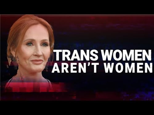 UK Supreme Court rules trans women are not women, in a spectacular win for common sense