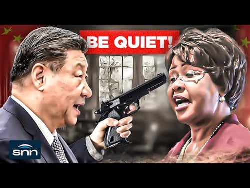 DR. ARIKANA’S TERRIFYING WARNING TO AFRICA ABOUT CHINA