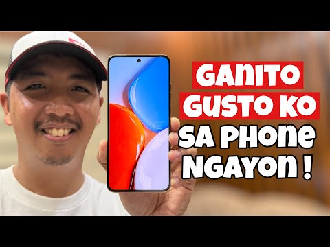 FINALLY MURANG COMPACT PHONE my PANALONG SPECS !