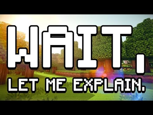 1.18 will RUIN Minecraft (as we know it)