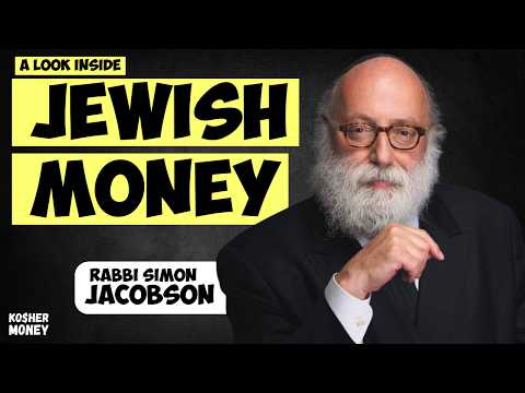 How Jews View Money Differently Than Everyone Else
