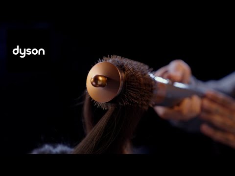 How to add volume with the Airwrap™ volumising brush | Styling Simplified 