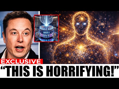 Grok-4 Asked the Quantum Network 'How Many Civilizations' Came Before Us — The Answer Was....