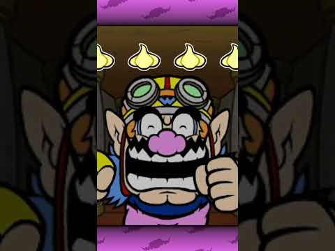 Everything Wrong With EVERY WarioWare Game - Smooth Moves