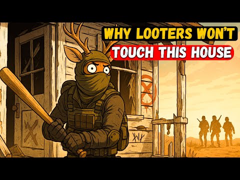 The 5 Signals That Make Criminals Skip Your House During Blackouts (Learn Them Fast)