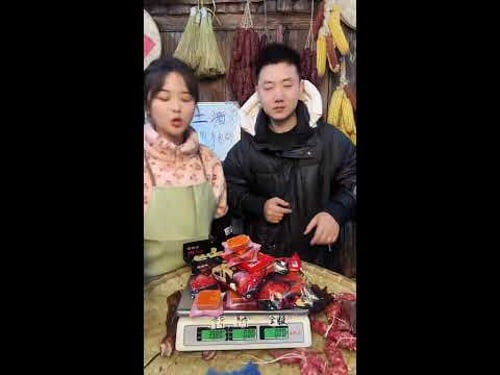 🔴 LIVE: travel in China 中国旅行直播