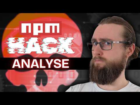 Biggest NPM HACK: How NOT to infect 2 billion websites!