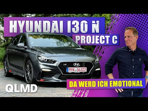 Hyundai i30 N als Wertanlage? 🤔 | Probefahrt Touristen | Matthias Malmedie