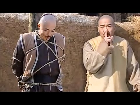 【古裝電影】皇上被綁架,滿朝百官尋不到,鄉野郎中僅從皇上寢宮取了1件東西,下秒就找到皇上!#2023最新電影 #古裝電影 #中國電視劇