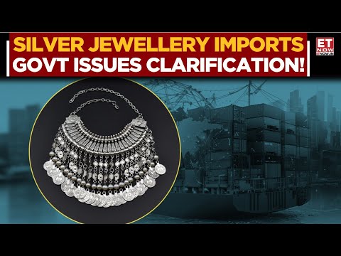 Falling Silver Prices To Take Demand Higher? | Govt Clarifies Import Rules for SEZs | Silver Shines!